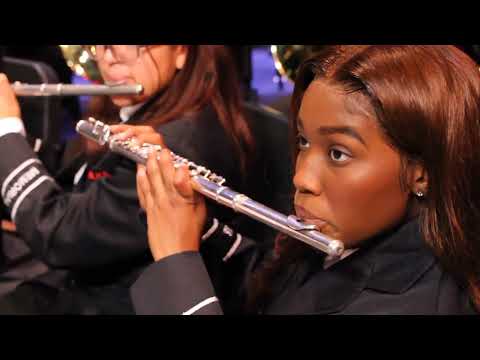 PAISD Winter Showcase 2022