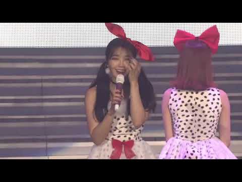 에이핑크 "Like! 좋아요!" Apink PinkSpace 2018 Concert Book (QHD 60FPS)