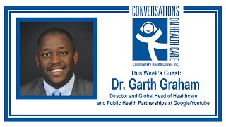 Dr. Garth Graham: Health Misinformation on the Internet