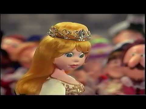 THE EMPERORS NEW CLOTHES RANKIN BASS 1972(NEW UPLOAD REVISED)2024