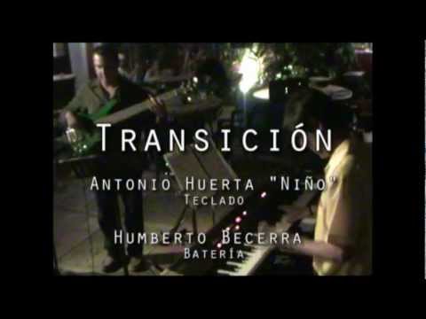 Lagrimas Negras - Grupo transición