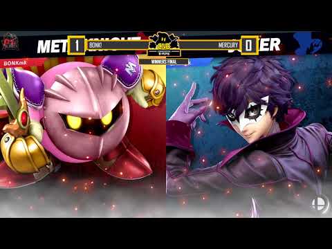 CN-Bairs #233 - BONK! vs Mercury - Winners Final