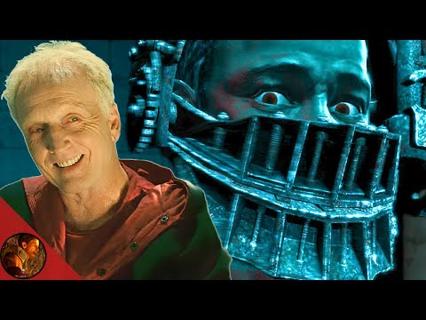 A Licensed Game With Wasted Potential | Saw: The Video Game