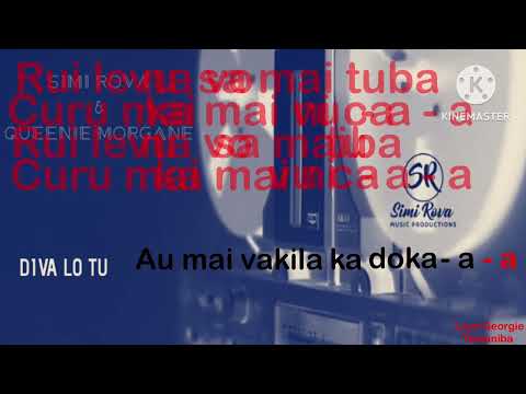 DIVA LOTU ( Lyrics )