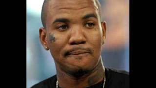 The Game Ft. The Dogg Pound - Anybody Killa