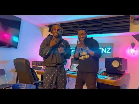 YEBELADO - Bercy Mwana Feat Chily (Clip Officiel)