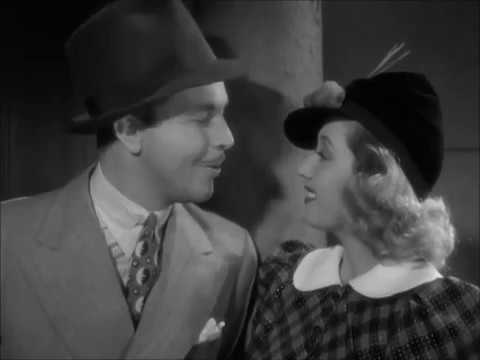 With Plenty Of Money and You GOLD DIGGERS OF 1937 DICK POWELL