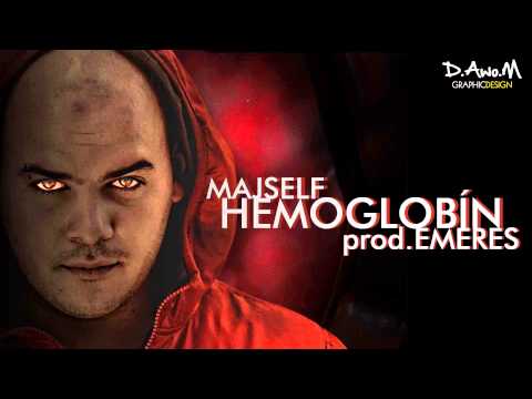 Majself - Hemoglobín (prod. Emeres)