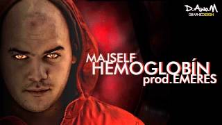 Majself - Hemoglobín (prod. Emeres)