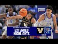 Vanderbilt vs. No. 23 Memphis: College Basketball Extended Highlights I CBS Sports