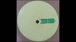 Jordan Fields - Tribal Function