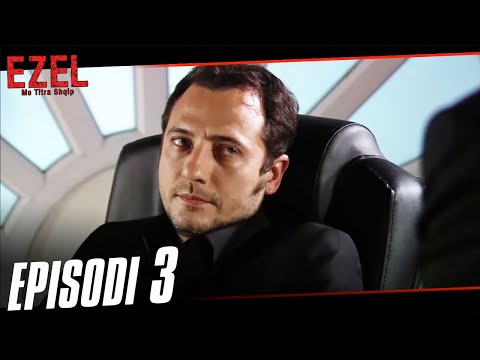 Një Film Atay Cengiz #3 - Ezel Me Titra Shqip Skenë e Veçantë