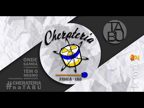 TABU 2018 - Cherateria (Grupo Ascendente)