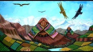 Pachamama - Astral Flowers
