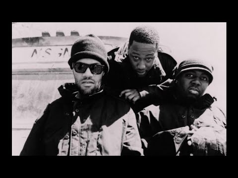 Def squad redman erick sermon keith Murray freak out remix dj pro ai mashup mix epmd 2023 🔥