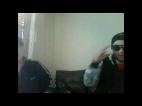 Alich & Kosta freestyle - BonDon kultura