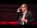 Wearable Computing and the Veillance Contract: Steve Mann at TEDxToronto
