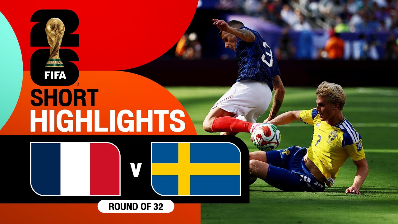 France vs Sweden (01-07-69)