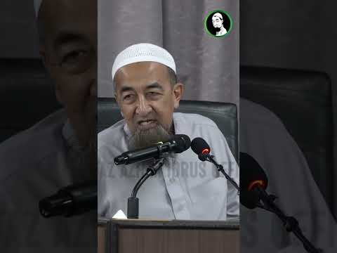 Adakah Rosak Aqidah Orang Yang Berfahaman Liberal? - Ustaz Azhar Idrus