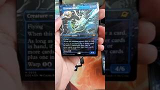 The Best Draw Combo Card in Modern Magic! #mtg