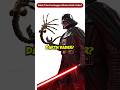What If The Facehugger Attacks Darth Vader Shorts Viral