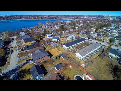 1290 Commerce St, Pickering ON