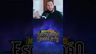 Spoilers Insanos de Escuridão Absoluta: Mega Chandelure EX chegou! 🔥👻 #pokemontcg  #abysseye