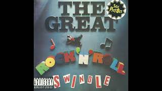 L&#39;Anarchie Pour Le U.K.