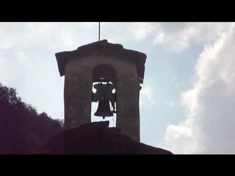 Campane di Traversella (TO) - fraz. Chiara - distesa