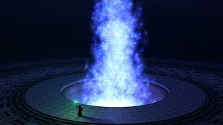 DEMONS and Dimensional Doorways: How Do They Get Here?