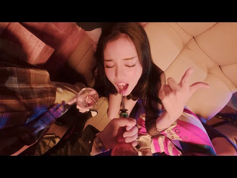 All Night - King Badger, Emcee Rhenn, Skusta Clee, Brando & Flow G