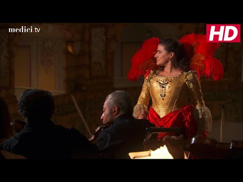 Cecilia Bartoli, Sacrificium - Riccardo Broschi: Son Qual Nave