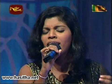 Ishanka Priyadharshani - Seetha Arane At Sri Lankan Life