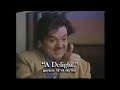 Opening To Man Of The House 1995 Demo VHS Canadian Copy