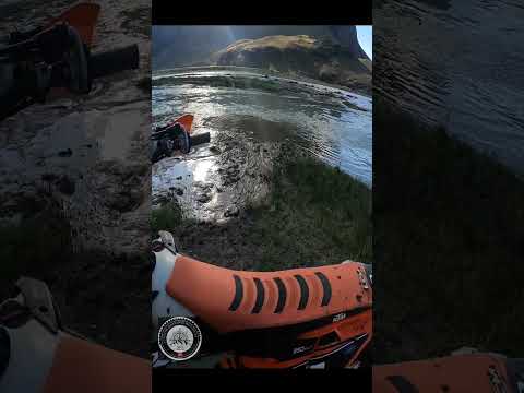 así da gusto llegar al final del camino.. valle hermoso Malargüe Mendoza