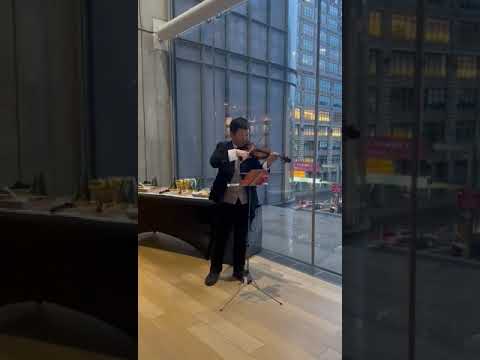 Promotional video thumbnail 91 for Xinou Wei Strings