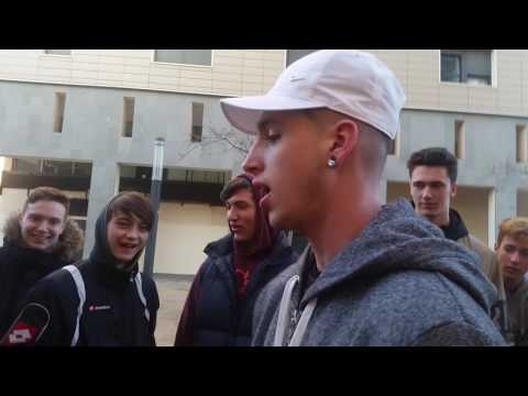 Sik vs Ankla | Octavos | ABBS BATTLES 3a