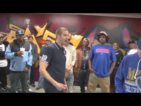 No Coast North: Romes vs The Vesh