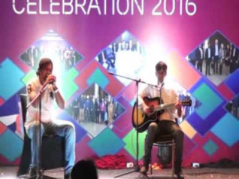 Nitin Gaur Haryanvi Rock song (Patriotic song)