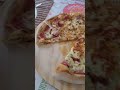 Uma Delícia Pizza Calabresa