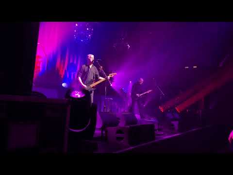 The Stranglers - Time to Die - Cambridge 20-Mar-2024