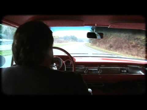 RevRods 57 Chevy with BORLA Exhaust