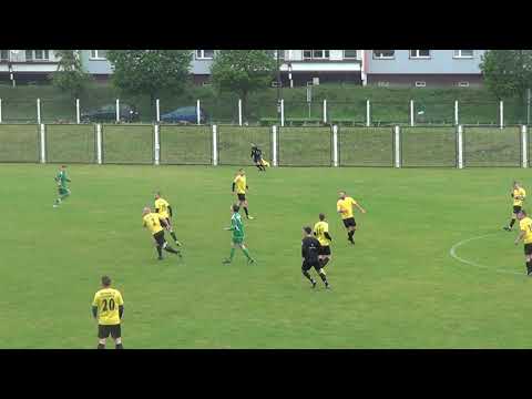 18. kolejka: Grunwald 8-0 Hetman 22 Katowice