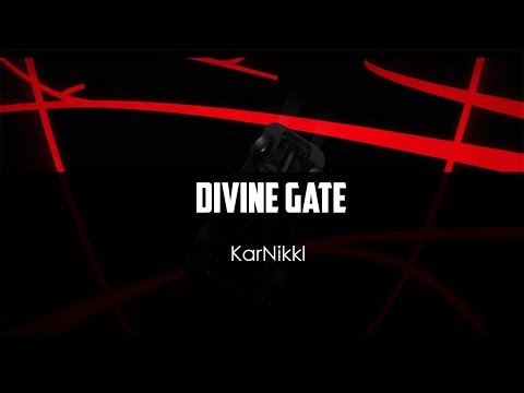 KarNikkl - Divine Gate
