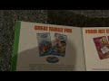 Hit Entertainment Children S Favorites Volume 2 2004 VHS Review