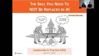 Thumbnail for 🤖 Will AI Really Take Your Job?
