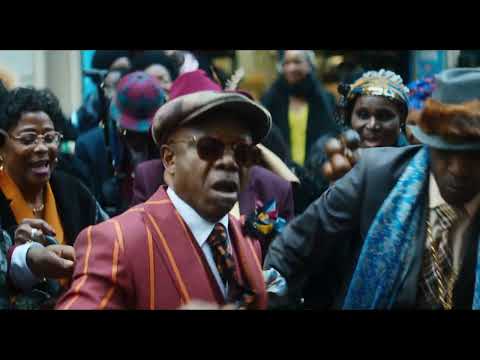 Dead Man's Boots (Prosper) directed by Yohann Gloaguen - Trailer with English Subtitles