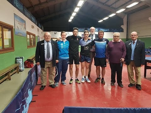 "Best Of" tournoi Villette Charleroi_tennis de table (2018)