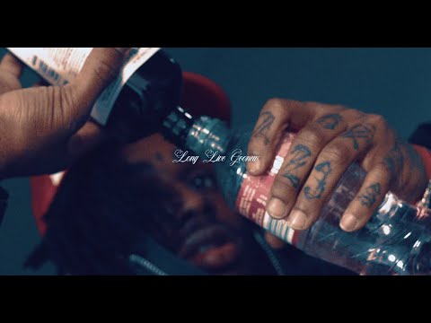 Lil Dude - Face Off (Official Visual) |  @DirectedByFOUR