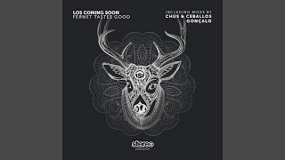 Fernet Tastes Good (Chus &amp; Ceballos Remix Radio Edit)